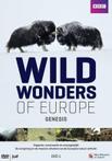dvd film - Wild Wonders of Europe 1 - Genesis - Wild Wonde..