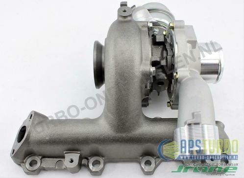 Turbo voor SAAB 9-3 (YS3F) [09-2002 / -], Auto-onderdelen, Overige Auto-onderdelen, Saab