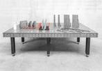 lastafel/table de soudure 2500x1200, Bricolage & Construction, Établis, Ophalen of Verzenden
