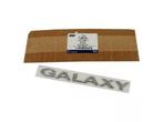 ORIGINEEL Ford Emblem-opschrift '' Galaxy '' Galaxy WA6 acht, Auto-onderdelen, Ophalen of Verzenden, Nieuw