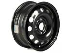 ORIGINAL Ford RIM STALEN VELG 5,5Jx14 inch 1044805 voor MOND