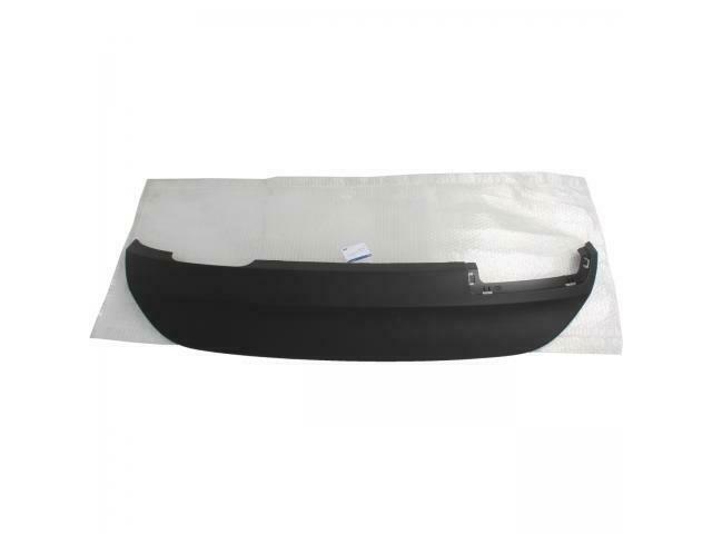ORIGINELE Ford bumper achterbumper Fiesta VI MK6 1801041, Auto diversen, Overige Auto diversen, Ophalen of Verzenden
