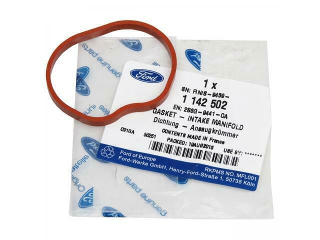 ORIGINELE Ford manifold pakking manifold C-MAX FIESTA FOCUS, Auto diversen, Overige Auto diversen, Ophalen of Verzenden