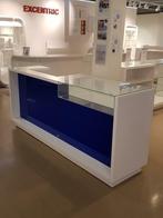 *TIP*  Moderne toonbank showroommodel 190 cm breed speciaal, Zakelijke goederen, Ophalen of Verzenden