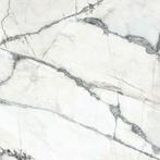 Invisible 60x60 Vloertegel / Hoogglans Vloertegel/ Woonkamer, Doe-het-zelf en Bouw, Tegels, Ophalen of Verzenden, Nieuw