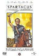 Spartacus op DVD, Verzenden, Nieuw in verpakking