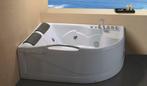 Sanifun Whirlpool Rufina 1700 x 1200, Bricolage & Construction, Sanitaire