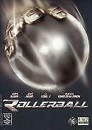 Rollerball (2002) op DVD, Verzenden