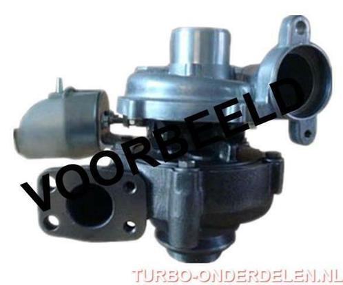 Turbopatroon voor CITROEN C3 I (FC) [02-2002 / -], Auto-onderdelen, Overige Auto-onderdelen