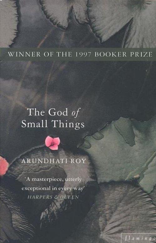 The God of Small Things 9780006551096, Boeken, Overige Boeken, Zo goed als nieuw, Verzenden