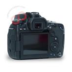Canon EOS 90D nr. 3168, Audio, Tv en Foto, Spiegelreflex, Canon, Ophalen of Verzenden, Zo goed als nieuw