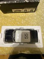 Minichamps 1:18 - Véhicule militaire miniature - Alfa Romeo