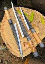 Keukenmes - Keukenmes - Japanse traditionele stijl messen -