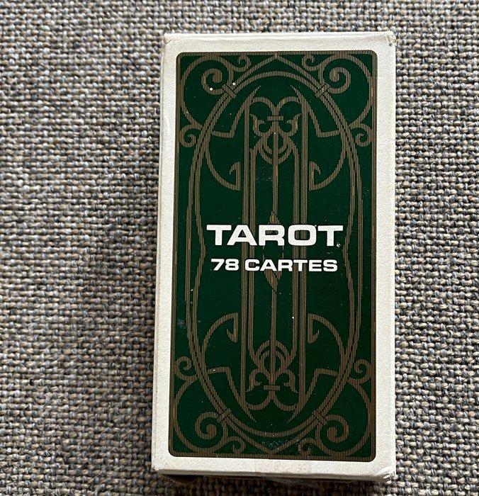 Speelkaarten - Tarot Card, Antiquités & Art, Antiquités | Jouets