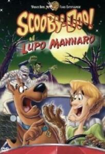 Scooby Doo E Il Lupo Mannaro DVD, CD & DVD, DVD | Autres DVD, Envoi