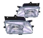 PHARES POUR PEUGEOT PARTNER 96-02, Verzenden