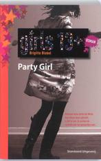 For girls only - Party Girl 9789002238772, Boeken, Gelezen, Brigitte Blobel, Verzenden
