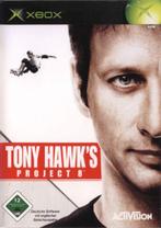 Tony Hawks Project 8-Duits (Xbox) Gebruikt, Ophalen of Verzenden, Nieuw