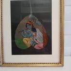 Themacollectie - Decoratief schilderij