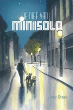 De dief van Minisolo 9789402247633 Jaap Staal, Verzenden, Jaap Staal