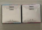 Pokémon - 2 Box - Mega Brave M1L & Mega Symphonia M1S -, Nieuw