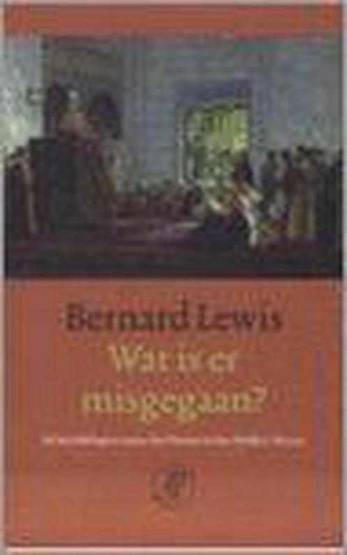 Wat is er misgegaan ? 9789029528115 Beverly Lewis, Boeken, Overige Boeken, Gelezen, Verzenden