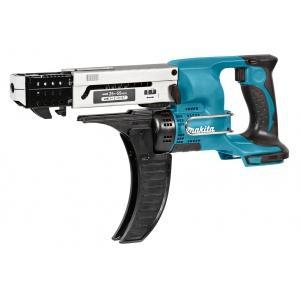 Makita dfr550z 18v li-ion accu schroefautomaat body, Doe-het-zelf en Bouw, Gereedschap | Overige machines