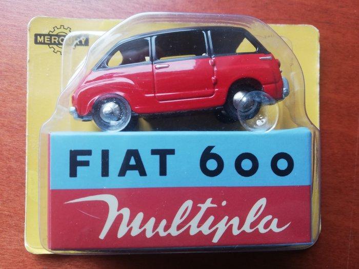 Hachette 1:43 - Modelauto (3) - Alfa romeo, Fiat y Nuova -, Hobby & Loisirs créatifs, Voitures miniatures | 1:5 à 1:12