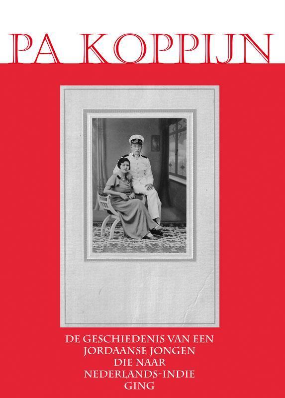 Pa koppijn 9789087080419 L. Koppijn, Boeken, Geschiedenis | Wereld, Zo goed als nieuw, Verzenden