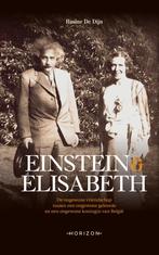 Einstein & Elisabeth 9789492626912 Rosine De Dijn, Boeken, Verzenden, Zo goed als nieuw, Rosine De Dijn
