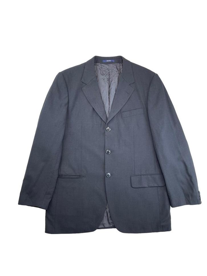 Kenzo heren blazer Maat XL, Kleding | Dames, Jasjes, Kostuums en Pakken, Ophalen of Verzenden