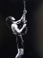 Peter Hankfield - Angus Young AC/DC