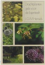 Drachtplantengids voor de bijenteelt 9789022007662 Hensels, Verzenden, Hensels