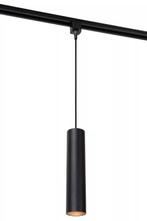 Hanglamp Lucide TRACK FLORIS  - 1-fase Railsysteem, Huis en Inrichting, Lampen | Hanglampen, Nieuw, Verzenden