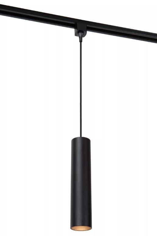 Hanglamp Lucide TRACK FLORIS  - 1-fase Railsysteem, Huis en Inrichting, Lampen | Hanglampen, Nieuw, Verzenden