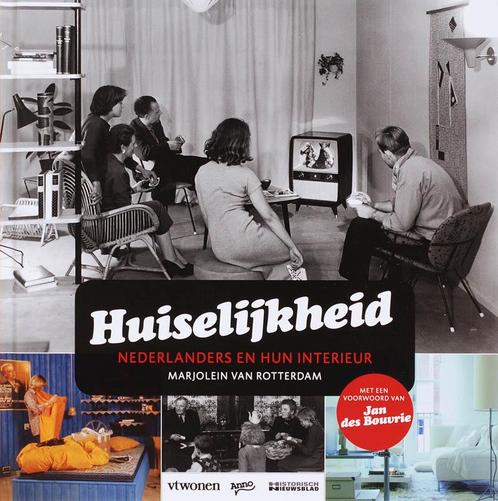 Huiselijkheid 9789085711216 M. van Rotterdam, Boeken, Overige Boeken, Zo goed als nieuw, Verzenden