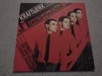 Kraftwerk - Die Mensch Maschine - Vinylplaat - 1ste persing, Cd's en Dvd's, Nieuw in verpakking