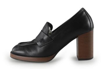 Nero Giardini Loafers in maat 39 Zwart | 5% extra korting beschikbaar voor biedingen