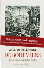 De bohemiens 9789035131132 A.G.L. Pelleport, Verzenden, Gelezen, A.G.L. Pelleport