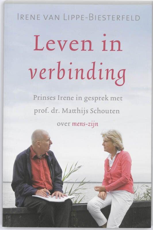Leven in verbinding (9789020203882), Boeken, Filosofie, Nieuw, Verzenden