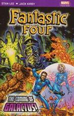 Fantastic Four: Coming of Galactus, Kirby, Jack, Lee, Stan,, Stan Lee, Jack Kirby, Verzenden