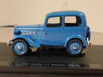 Ebbro 1:43 - Berline miniature - Datsun 17 sedan - 1938, Nieuw
