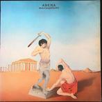Marsipulami (UK 1971 1st pressing LP) - Arena (Art Rock,