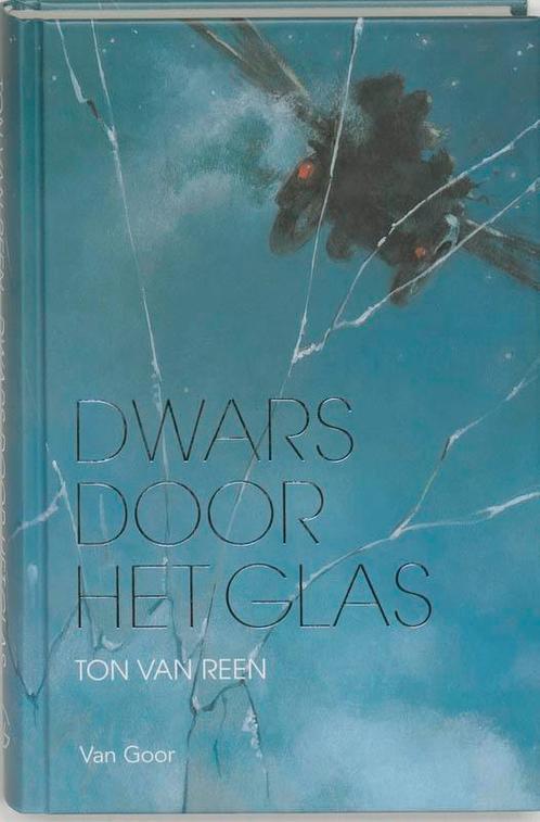Dwars Door Het Glas 9789000036912, Livres, Livres pour enfants | Jeunesse | 10 à 12 ans, Envoi