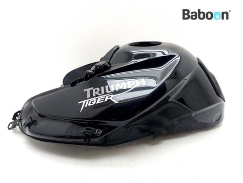Benzine Tank Triumph Tiger 800  (VIN: <674841), Motoren, Onderdelen | Overige, Gebruikt, Verzenden