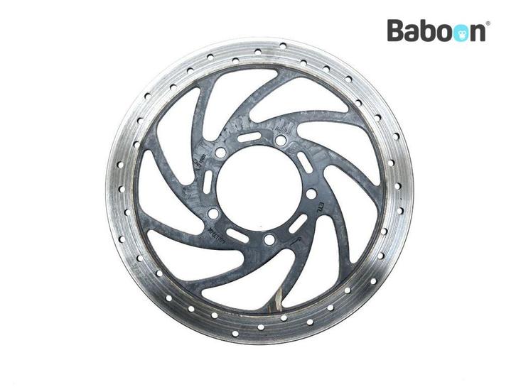 Remschijf Voor KTM 390 Adventure 2020-, Motoren, Onderdelen | Overige, Gebruikt, Verzenden