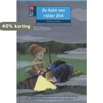 De helm van ridder Dirk / Klipper 9789039254561 A. Kalwij, Boeken, Verzenden, Gelezen, A. Kalwij