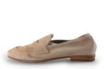 Notre-V Loafers in maat 37 Beige | 5% extra korting, Kleding | Dames, Schoenen, Notre-V, Verzenden, Beige, Overige typen