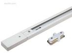 30 x 1 meter Rail voor 1 fase 2 draden railsystem., Ophalen, Nieuw