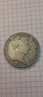 France. Napoléon I (1804-1814). 5 Francs An 13-A, Paris, Postzegels en Munten
